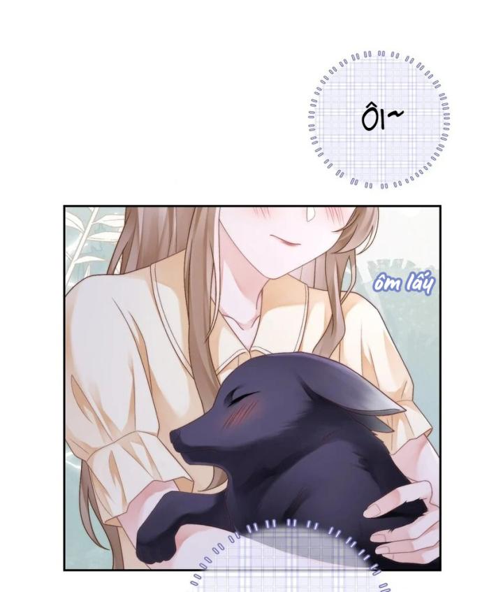 tổng tài bá đạo, đầu óc anh ấy có vấn đề chapter 1 24