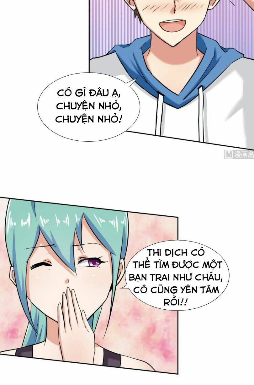 hắn là long ngạo thiên chapter 110 2