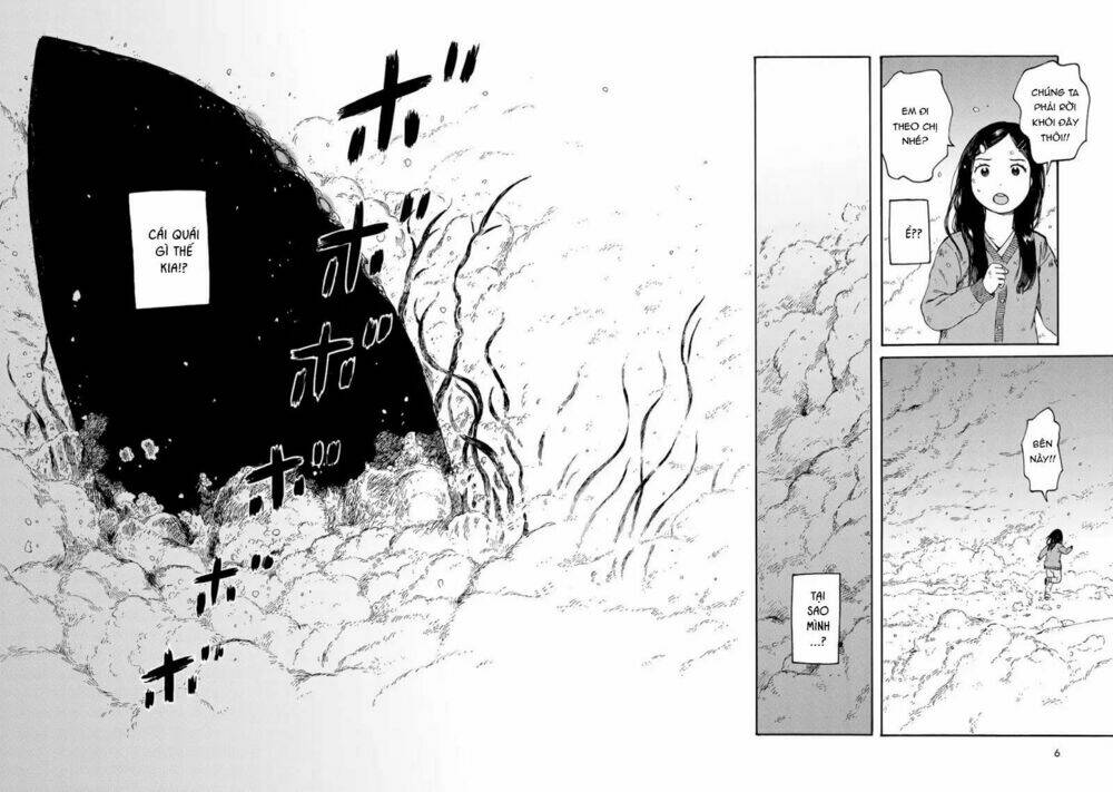 wakusei closet chapter 1 10