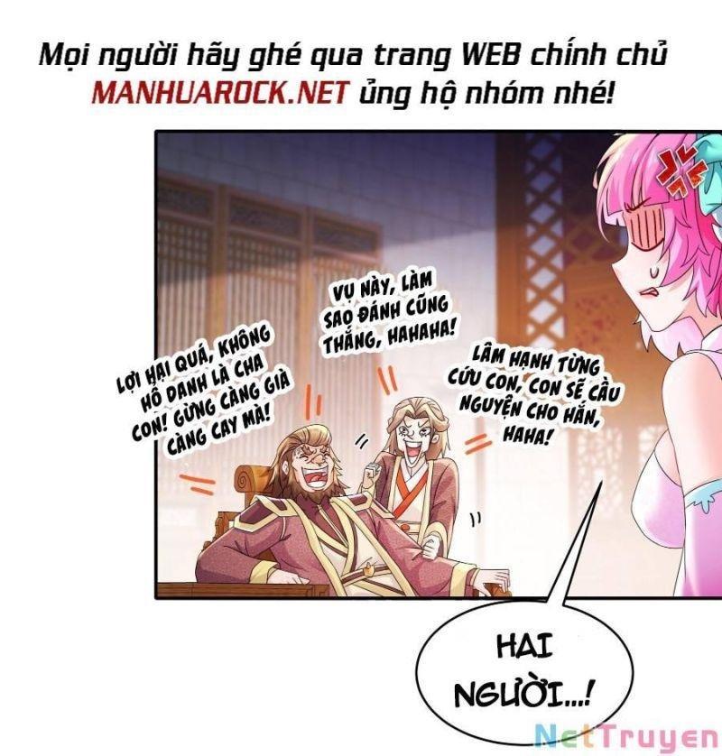 tuyệt sắc đạo lữ đều nói ngô hoàng có thể chất vô địch chapter 10 28