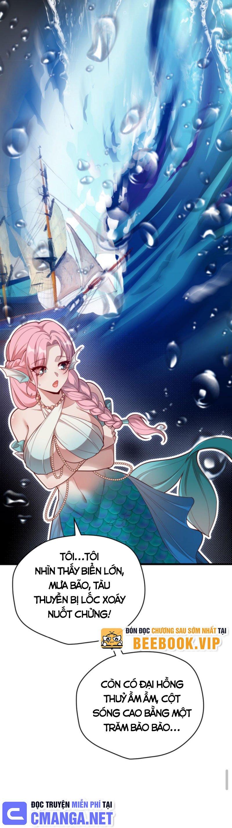 người chơi và nhân chính đều muốn làm hại ta chapter 86 6