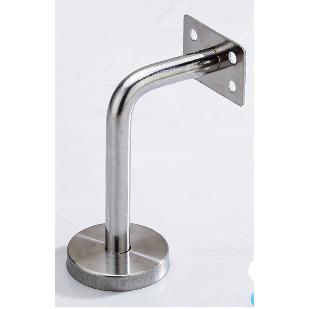 Tay Đỡ Thanh Vịn Cầu Thang - Lan Can Inox 304