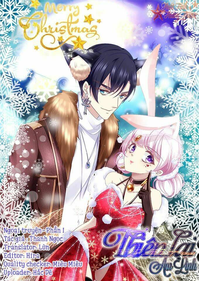 thiên lại âm linh chapter 39.5 2