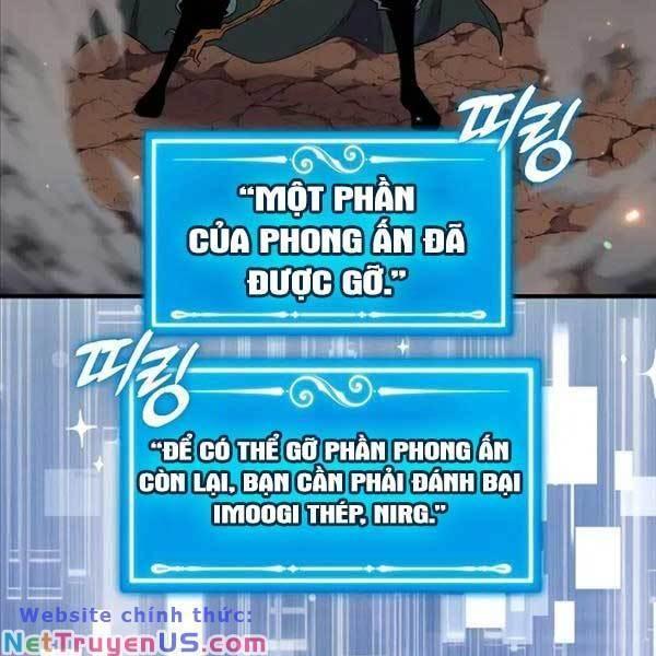 tôi thăng cấp trong lúc ngủ chapter 83 85