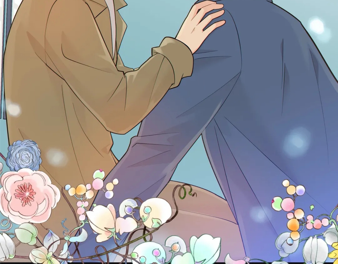 thời gian giữa sói và chó chapter 51 110