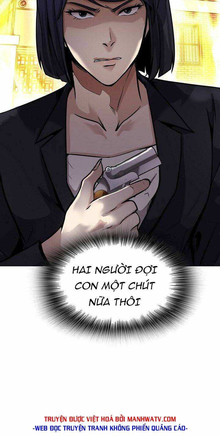 điều tra viên chuyển sinh chapter 136 70