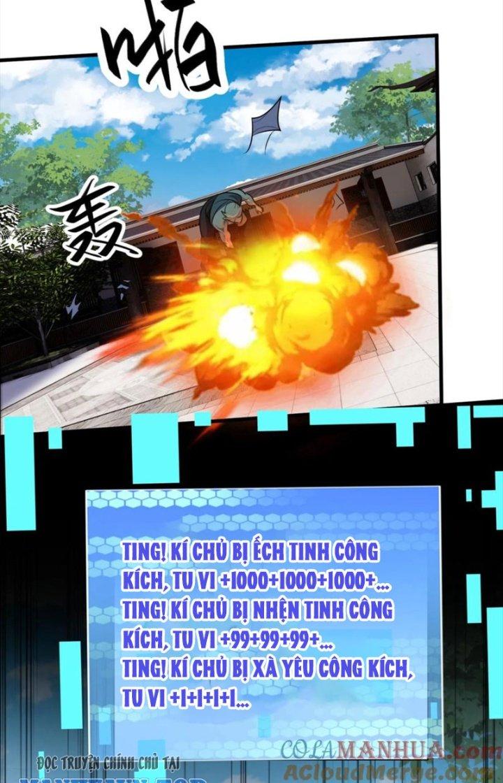 ta nuôi ma quỷ ở trấn ma ti chapter 198 36