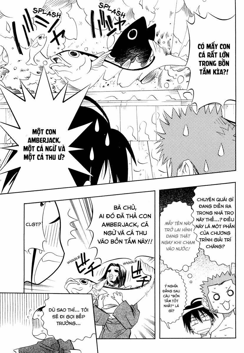 seto no hanayome chapter 27 15