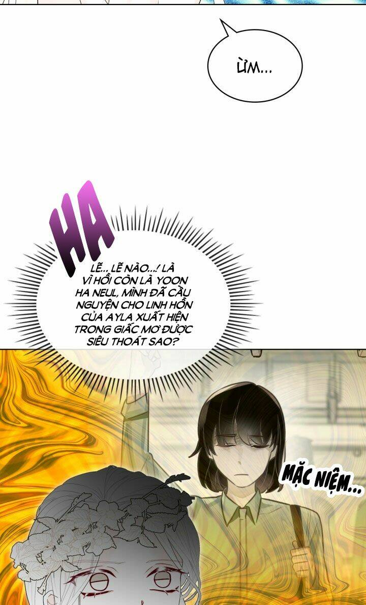 kẻ tạo ra nữ phản diện chapter 69.1 17