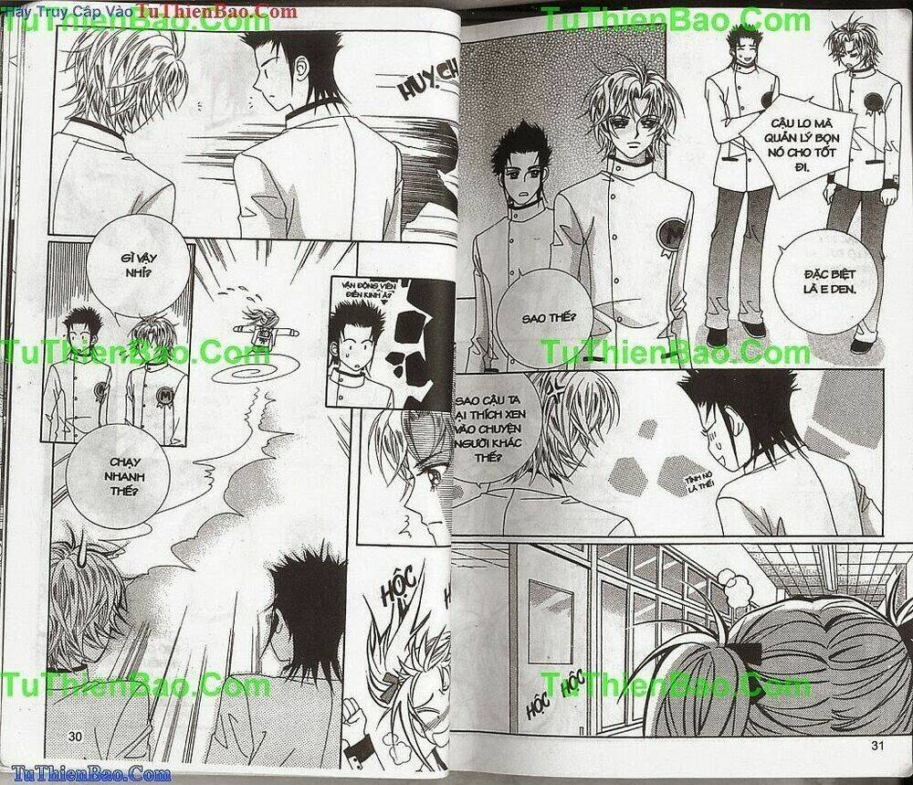 con quỷ hút thuốc ở nhà kho chapter 4 16