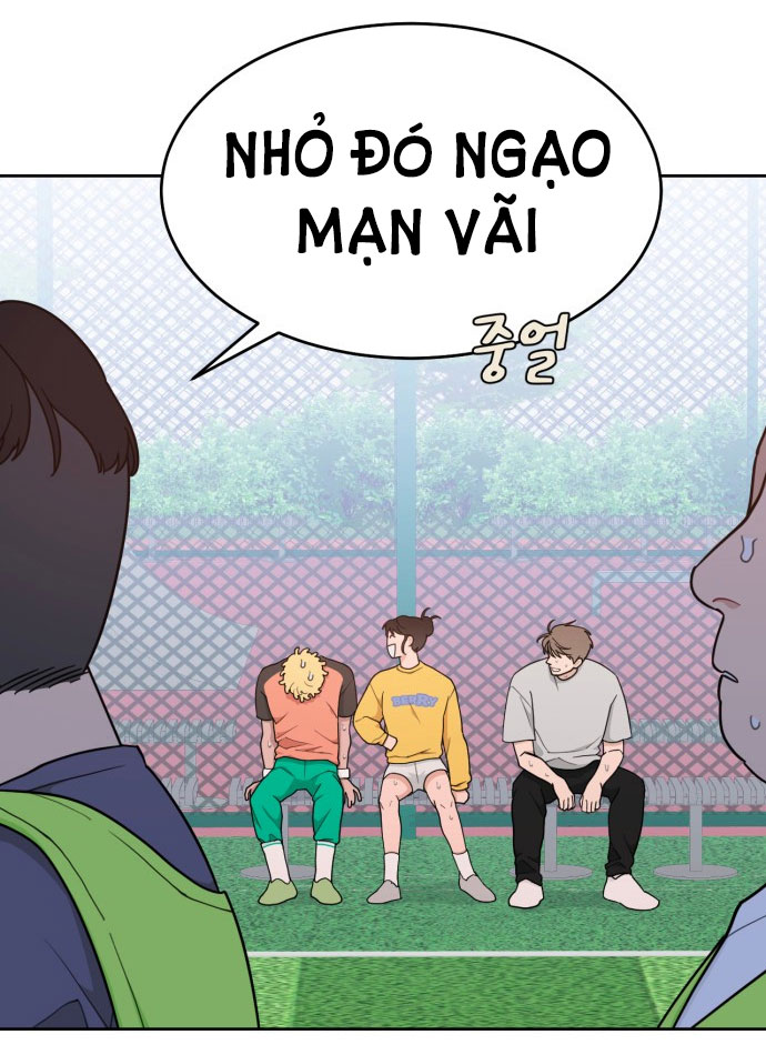 Vận May Bất Ngờ chapter 15.2 1