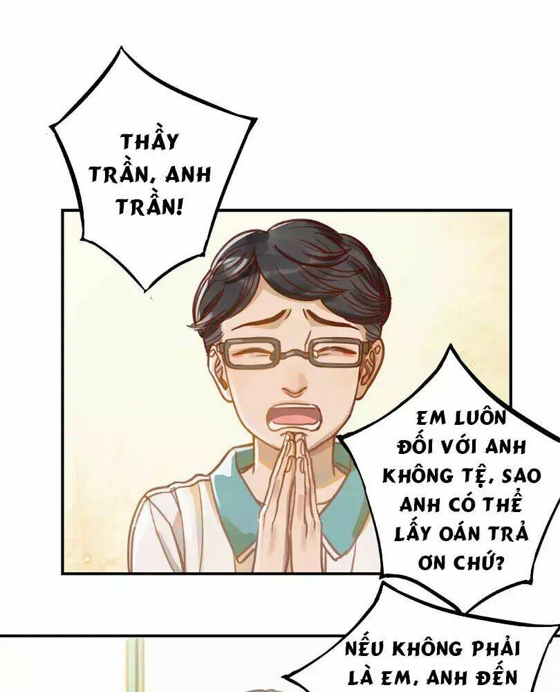 chồng trước 18 tuổi chapter 9 34