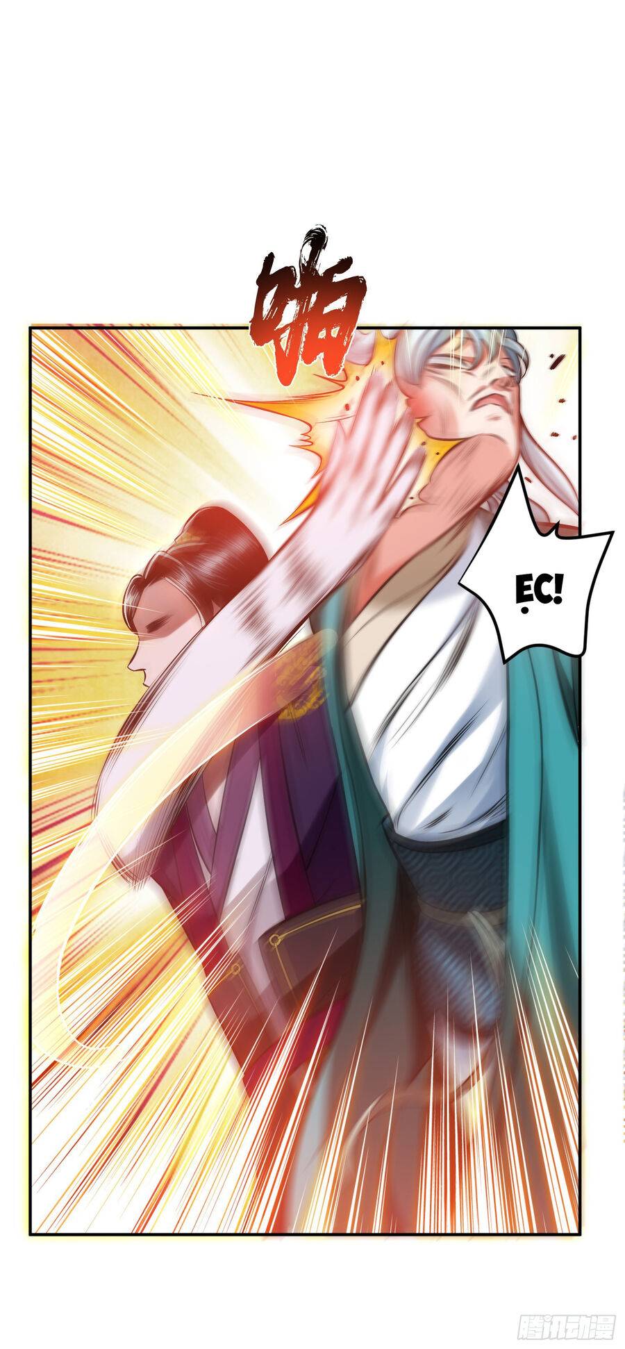 nam chính và hậu cung đều là của ta chapter 36 30