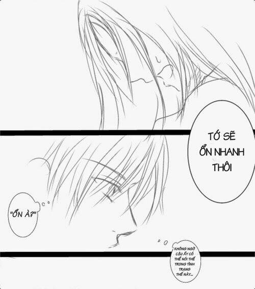 [knb doujinshi] momoi no harem chapter 6 3
