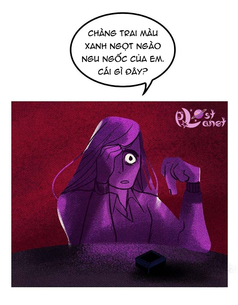 thần thoại olympus chapter 19 29