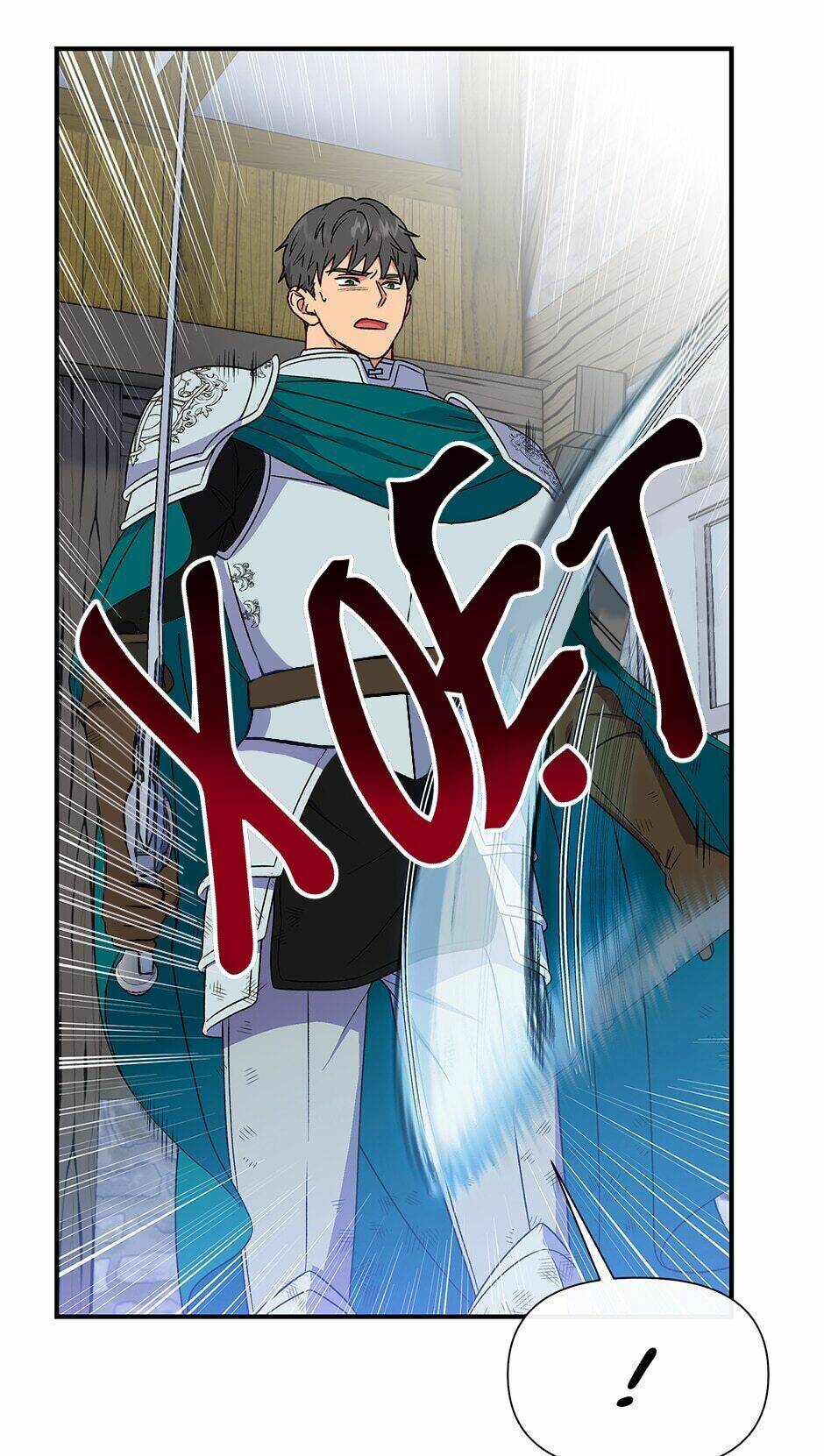 khế ước của nữ công tước quái vật chapter 124 52