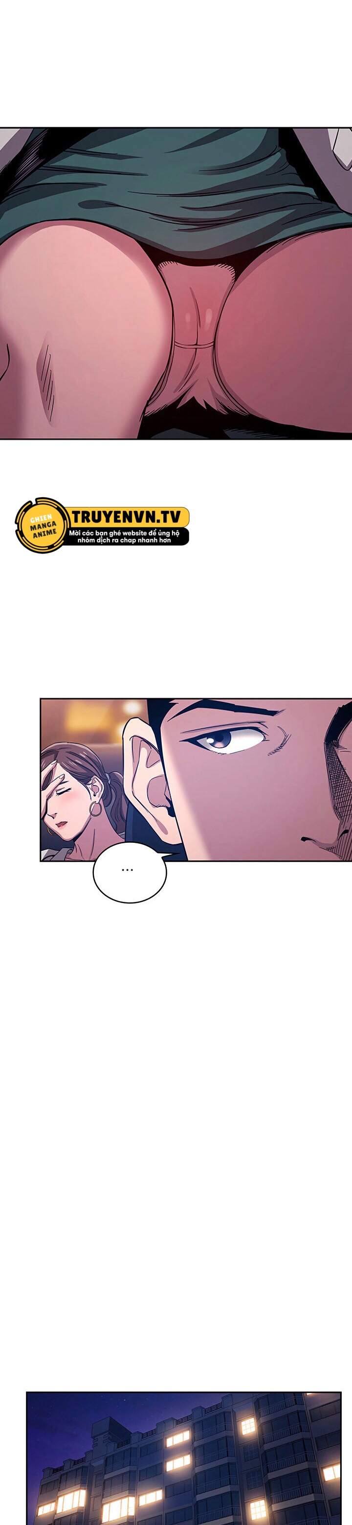 khi mẹ săn trai chapter 12 7