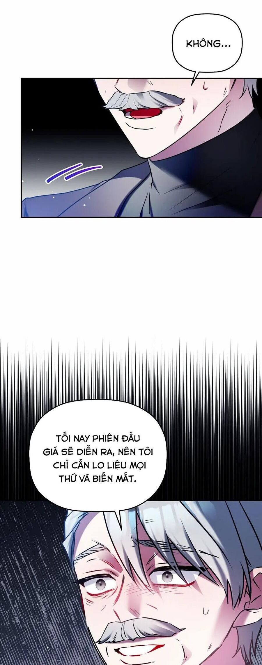 hoàng tử chuyển sinh trở thành người mạnh nhất thế giới nhờ vào sự hiểu biết về bug chapter 86 36