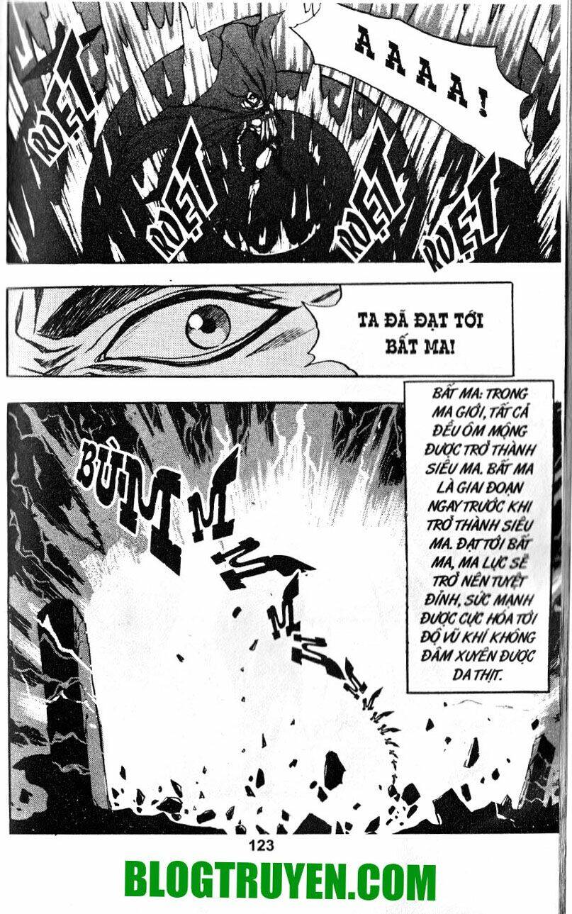 shoma - thiên vương thần kiếm chapter 14 5