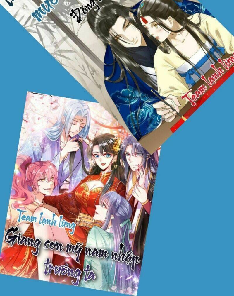 trọng sinh bá sủng nhiếp chính vương quá mạnh mẽ chapter 63 33