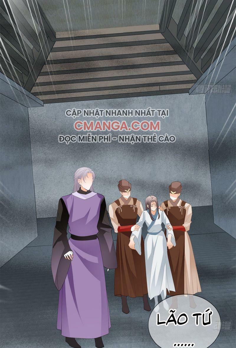 bổn vương muốn nàng chapter 23 2