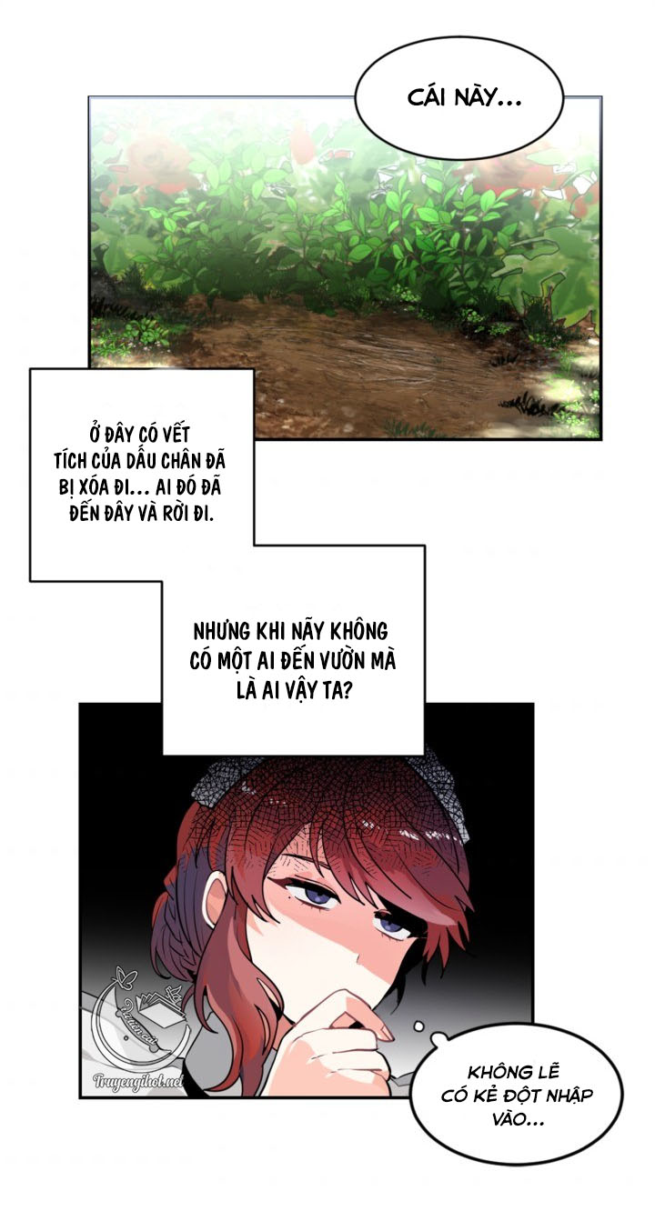 xin hãy cho tôi về nhà chapter 20.2 13