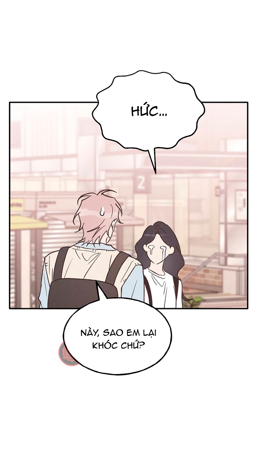 nguyên tắc của bạn thân là con trai chapter 57.2 41