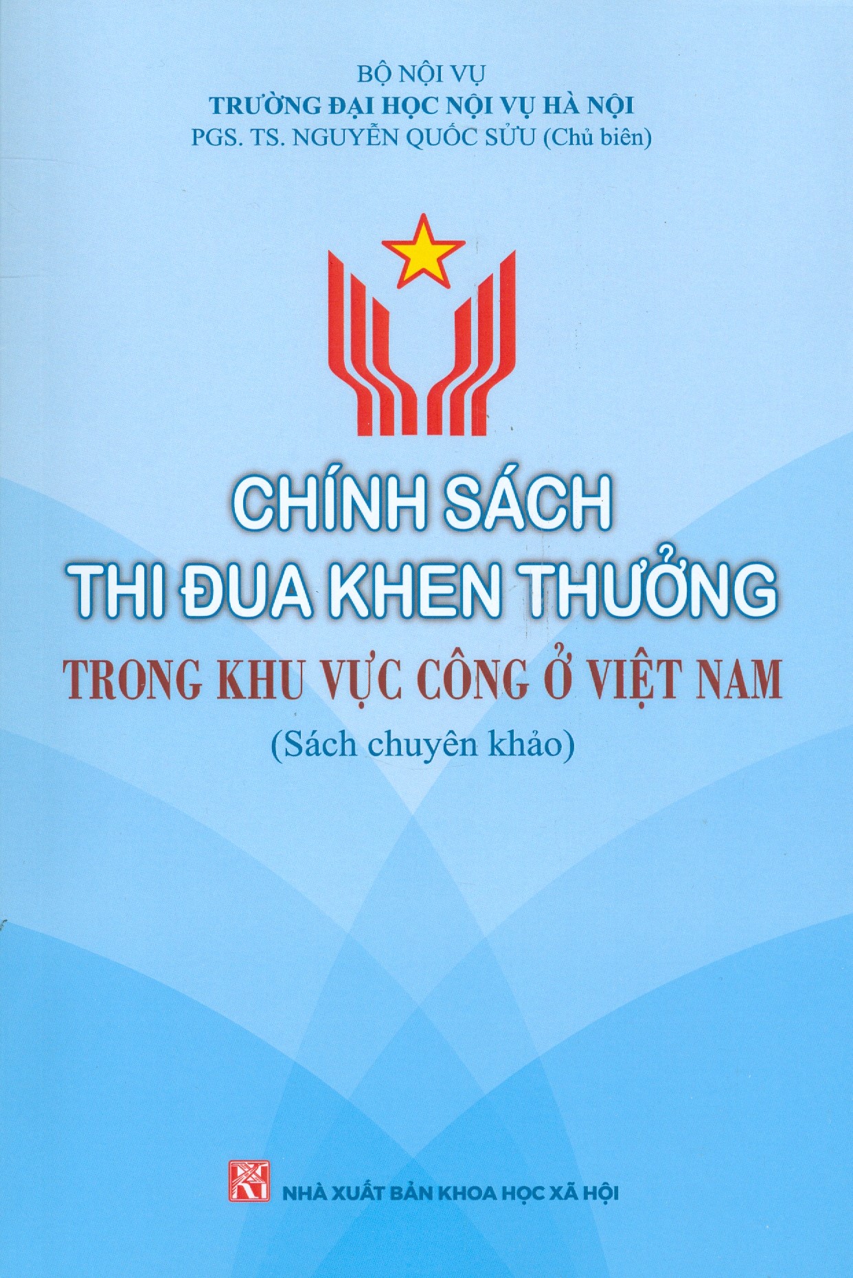 CHÍNH SÁCH THI ĐUA KHEN THƯỞNG TRONG KHU VỰC CÔNG Ở VIỆT NAM