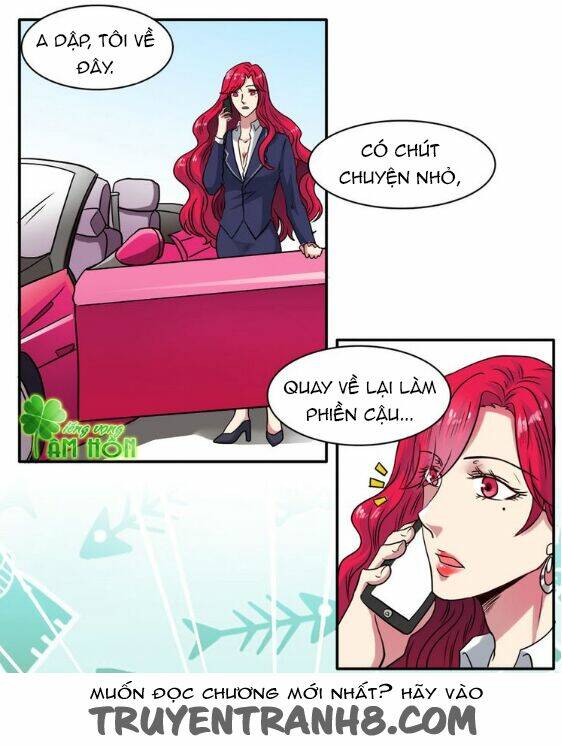 boygroup của ta, thần của ta chapter 4 15