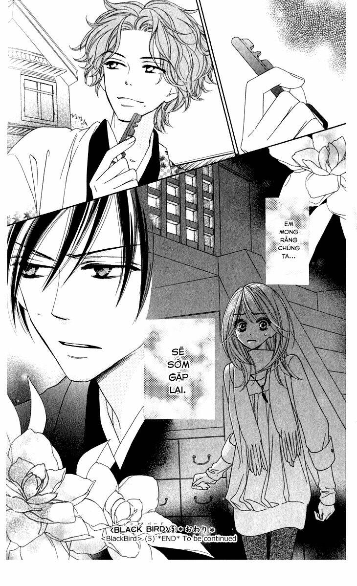 yêu quái cánh đen chapter 21 47