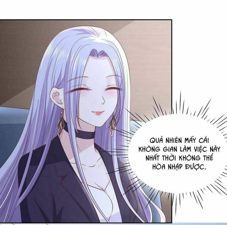 liệt ái tri hạ: series mật đào tiểu tình nhân chapter 231 28