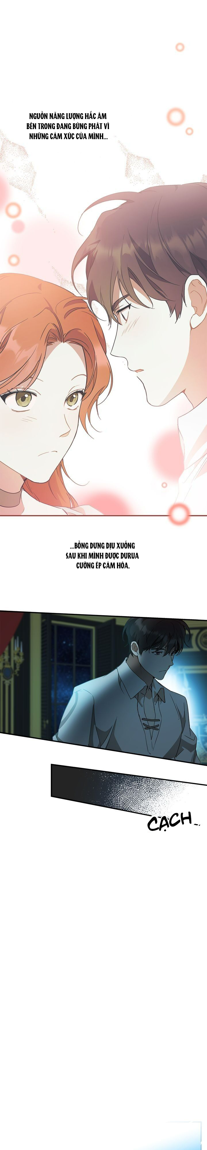 tất cả đều là sai lầm chapter 58 15