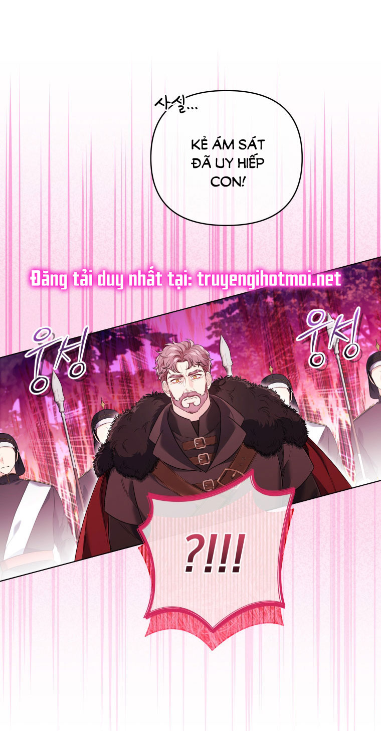 thà rằng để tôi trở thành nữ hoàng chapter 15.2 20