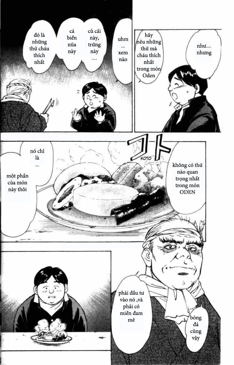 whistle - cơn lốc sân cỏ chapter 8 21