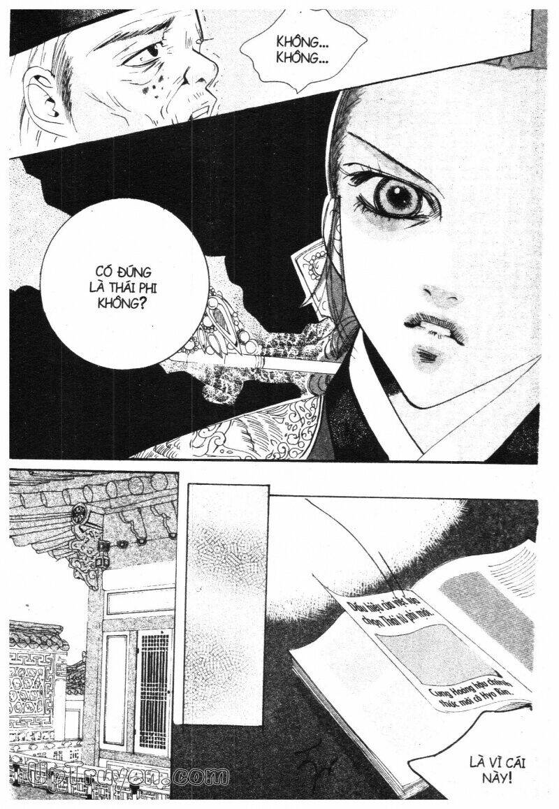 hoàng cung chapter 18 37