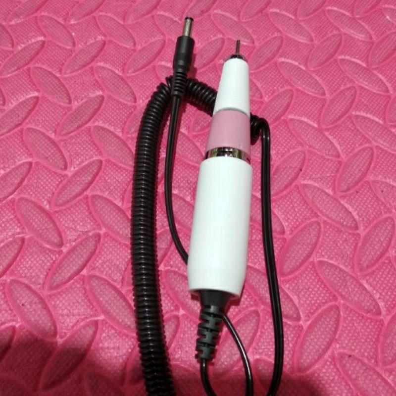 Máy mài móng tay tích điện EN 101 hàng nhà máy loại 1. Máy mài en101 thiết kế nhỏ gọn dễ mang theo