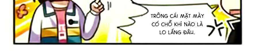 vương giả danh chiêu chapter 7 9