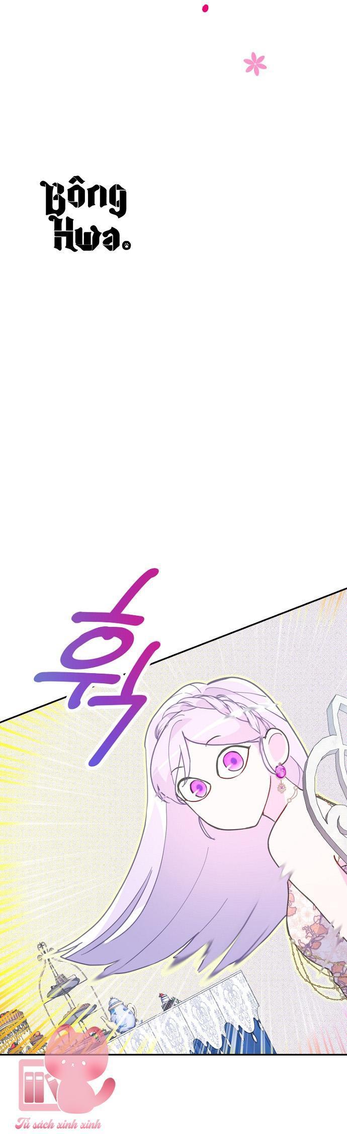 bỏ quách chồng con đi, tiền bạc mới là tất cả chapter 48 33