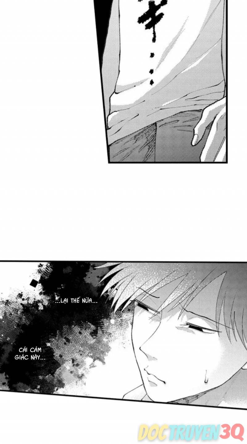 bị anh chàng lập dị để ý chapter 101 8