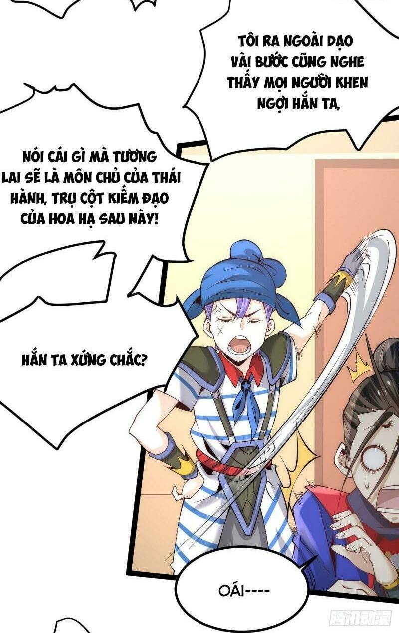 đô thị đỉnh phong cao thủ chapter 122 4