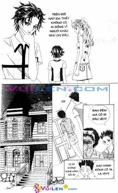 mùa ảo vọng - strange pension chapter 10 119