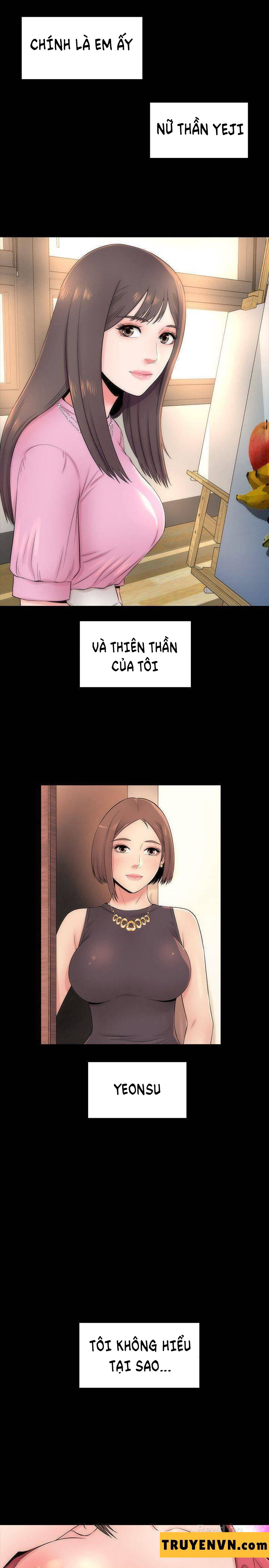 mother and daughter next door chapter 5 4