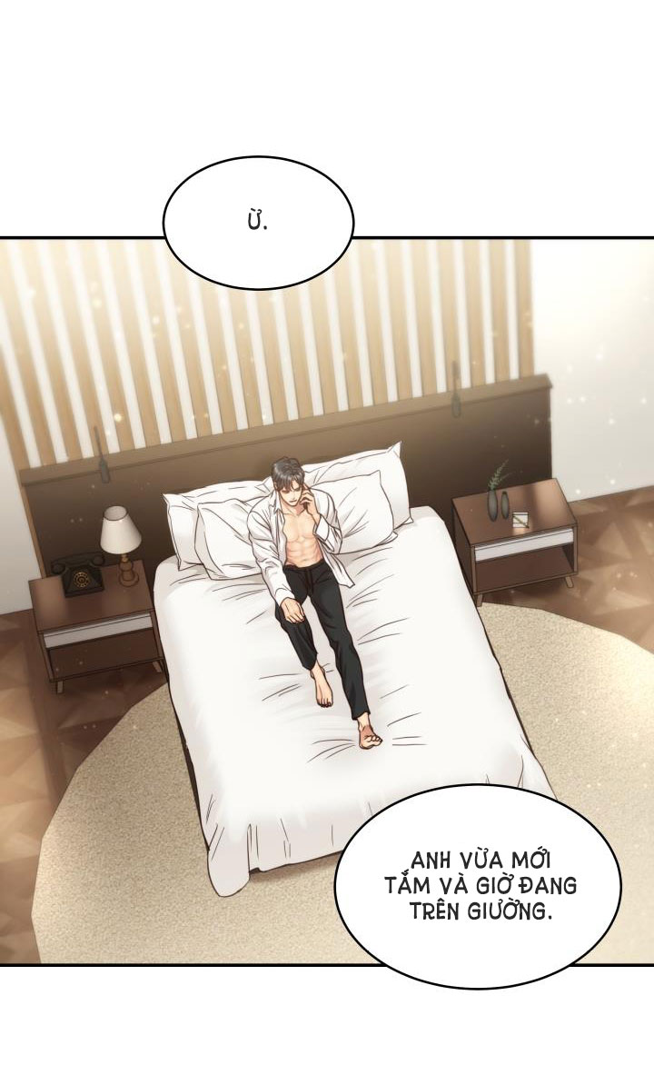 [16+] ánh sao ban mai chapter 63.1 3