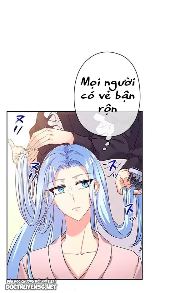 nếu tôi là nhân vật phản diện liệu tôi sẽ chết chapter 12 60