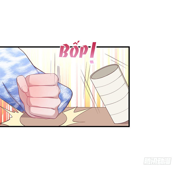 dưỡng khí chí mạng chapter 17 27