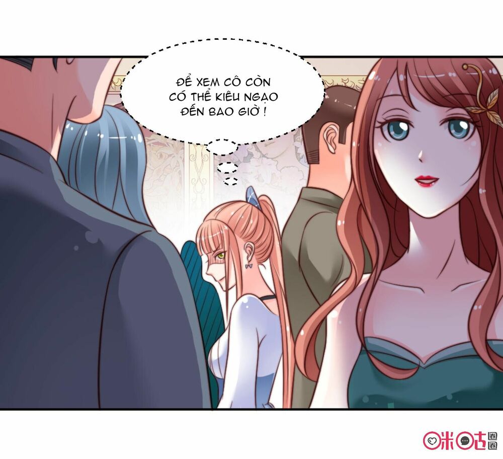 bí mật của thiên kim chapter 28 7