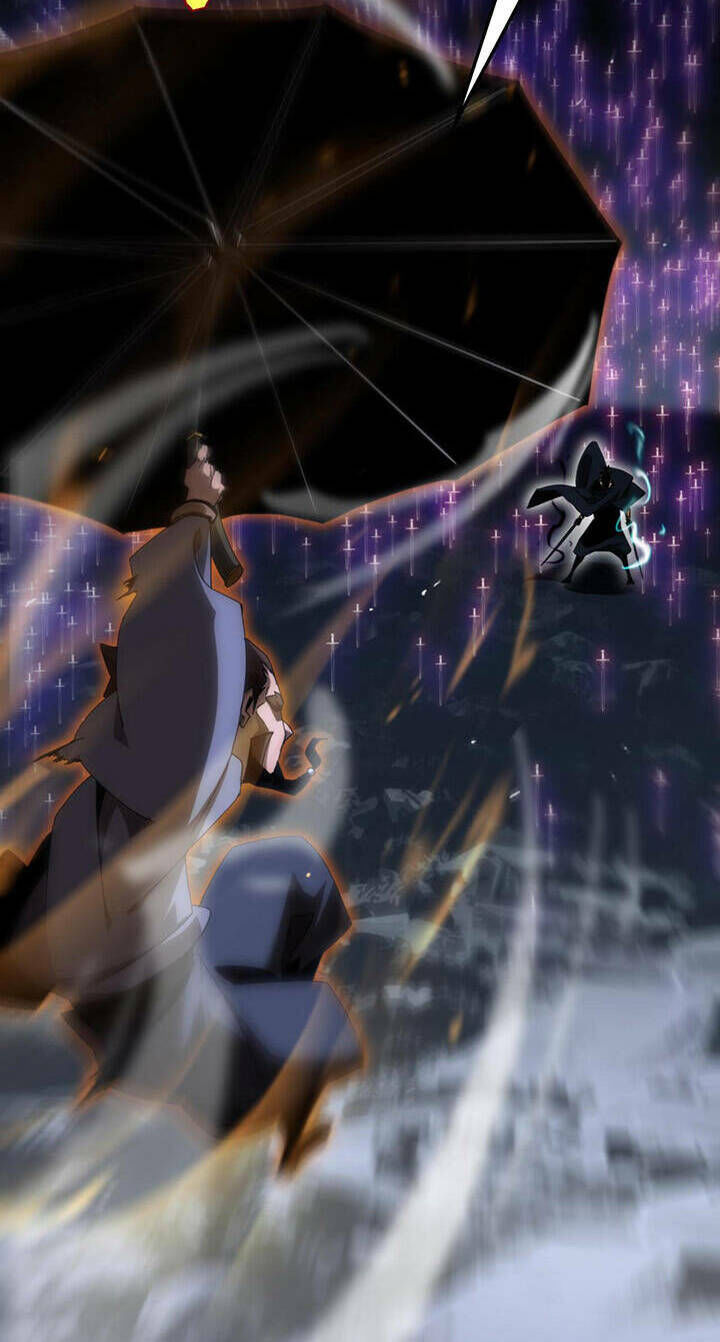 chư giới - tận thế online chapter 181 33