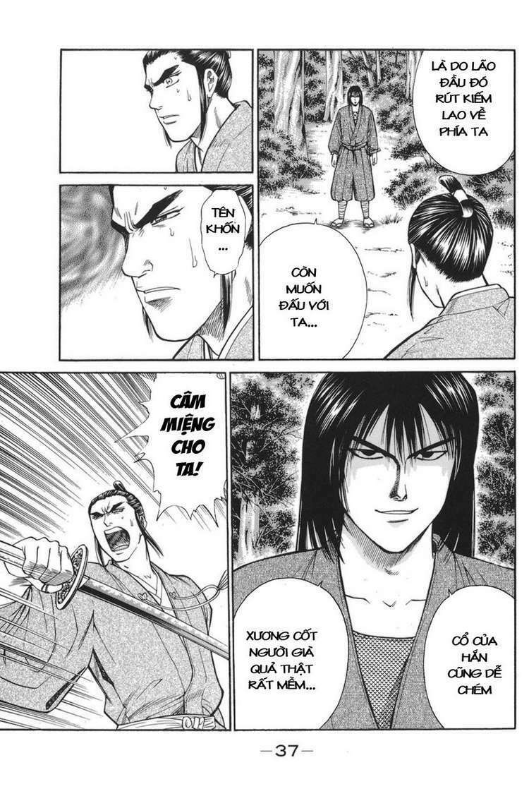 thiếu niên vương phần 1 chapter 76 37