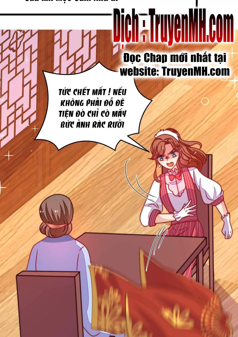 ngày nào thiếu soái cũng ghen chapter 523 7