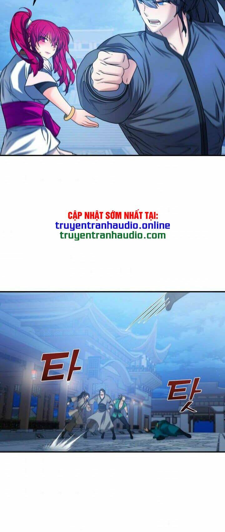 lôi thần chuyển sinh chapter 28 44